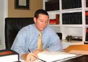 bryan frost attorney